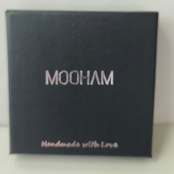 Personalized, "Danielle" Necklace - Picture 7 of 7